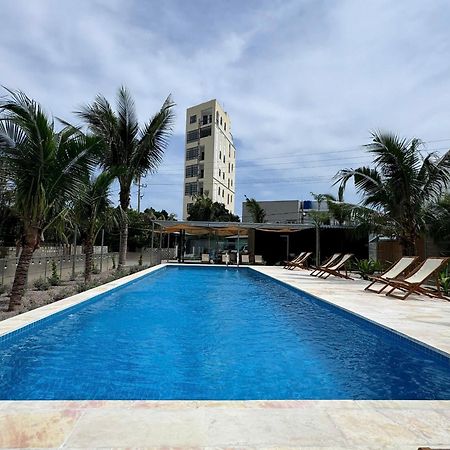 Wanderlust Hotel Mui Ne Exterior foto