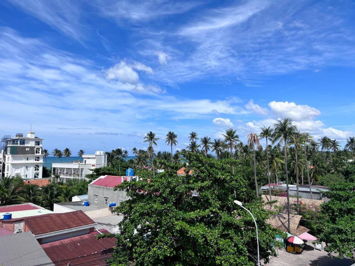 Wanderlust Hotel Mui Ne Exterior foto