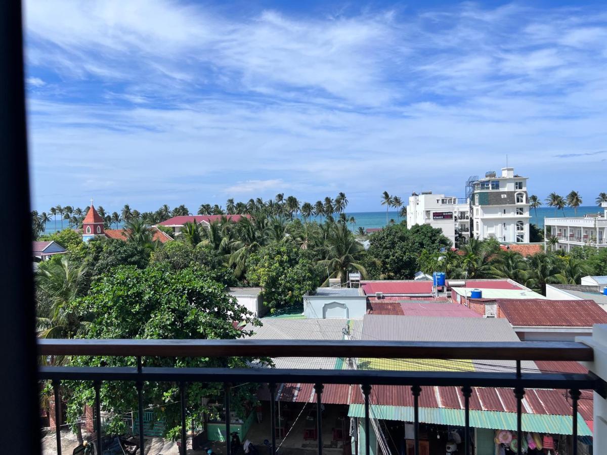 Wanderlust Hotel Mui Ne Exterior foto
