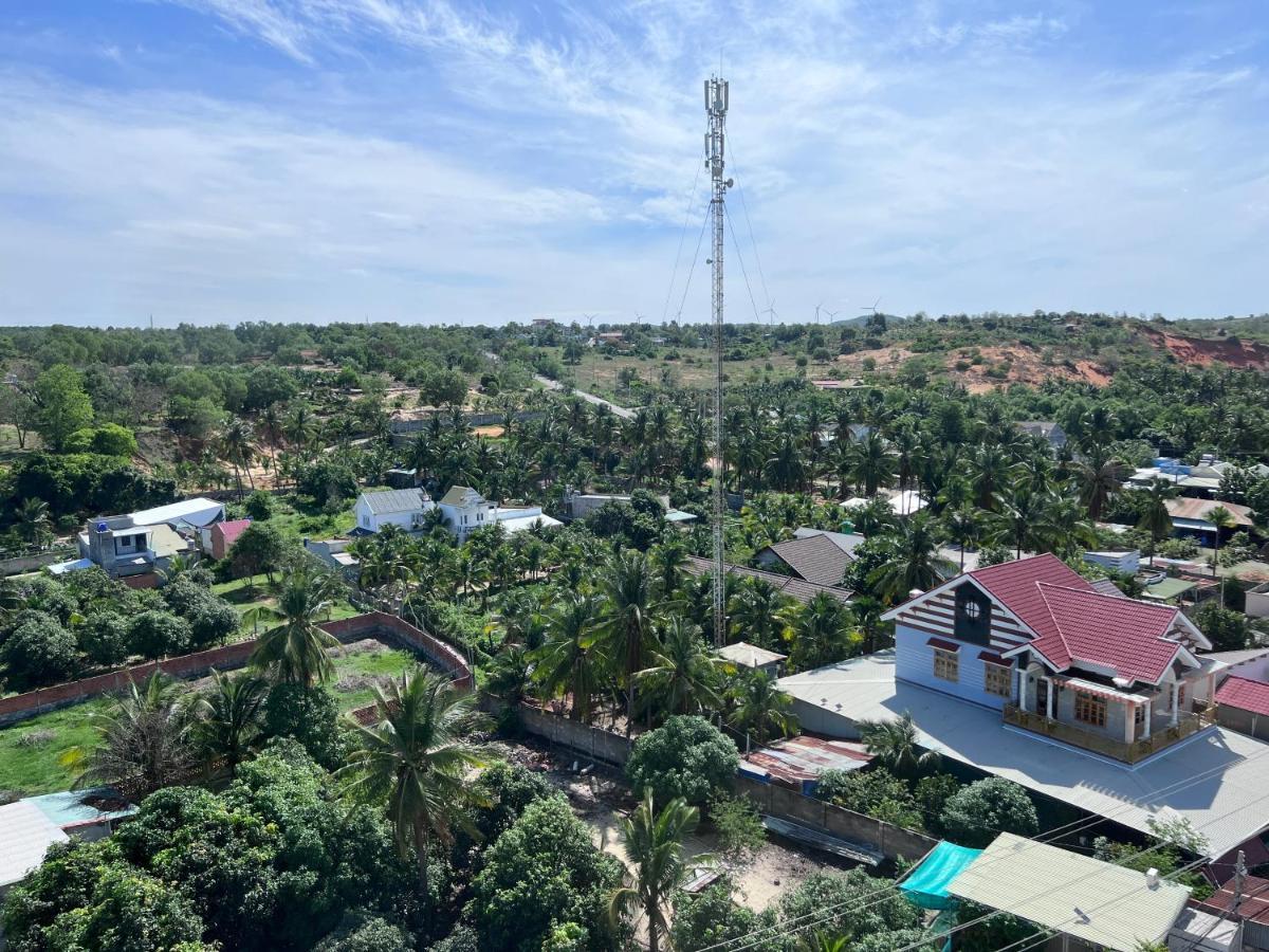 Wanderlust Hotel Mui Ne Exterior foto